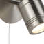 Azriel Mild Steel Spotlight-25387731
