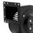 120W Centrifugal Blower