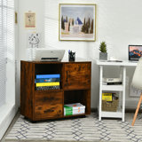 31.5'' Wide Storage Cabinet