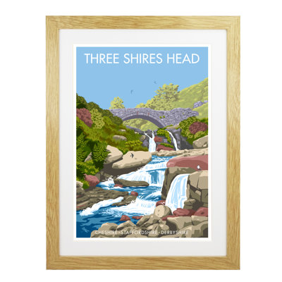 Stephen Millership - Print