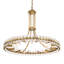 Clover 12-Light Crystal Pendant-1953724752-1890928241