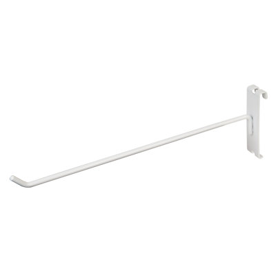 Steel Slatwall Hooks
