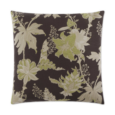 Square Pillow Cover & Insert