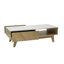 CARRARA Coffee Table-128910362