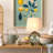 Jessamy Table Lamp - Green