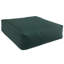 Grand ensemble de mobilier de jardin, housse de patio, vert