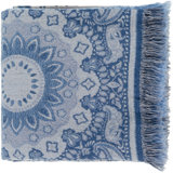 Indira Hand Woven Throw Blanket