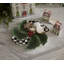 Holly Village Salt And Pepper Set