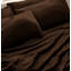 Ensemble de draps en microfibre 6 pièces-315078843-315078852