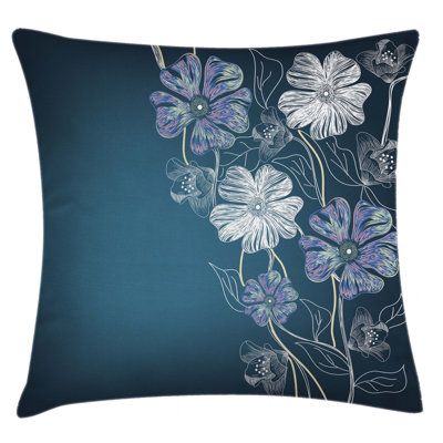 Fantasy Bridal Anniversary Indoor Outdoor Floral26 Throw Pillow CoverCherry Blossoms Fantasy Bridal Garden Anniversary Fantasy Bridal Anniversary Indoor Outdoor Floral26 Throw Pillow CoverCherry Blossoms Fantasy Bridal Garden Anniversary