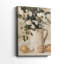 Imprimé floral rétro LX - galerie Cavas-2061381572
