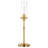 Frieda Metal Torchiere Lamp-1751411041-1751411040