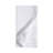 100% Cotton No Pattern Rectangle Napkin