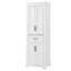 Meuble-lavabo autoportant 70,8 po