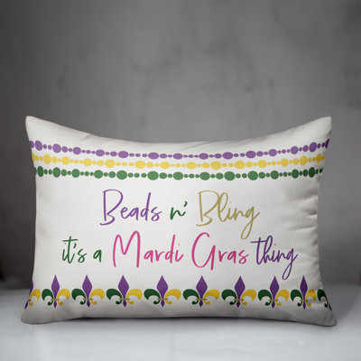 Rectangular Pillow Cover & Insert