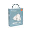 Tutti Bambini Cot Bed Fitted Sheets 2pk - Cocoon