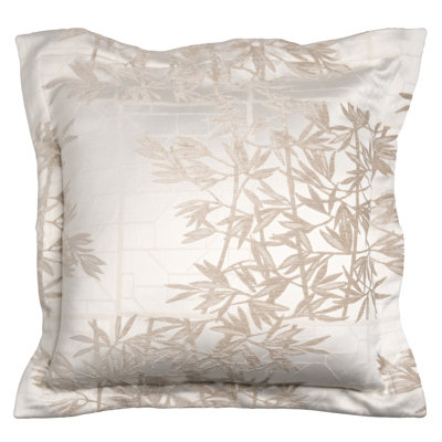 Euro Pillow Cover