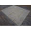 Light Decorative Washed Out Yellow Color Antique Indian Cotton Agra Rug