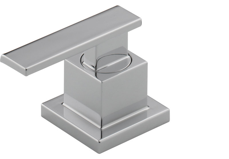 Vero Bidet Accessory, Chrome