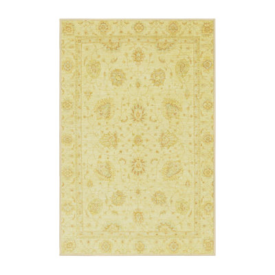 Tapis abstrait moderne 3485