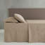 Easy Iron Percale Fitted Sheet-6799502-11153249