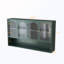 Armoire murale en verre 4 portes-134379960