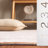 Soho Hand Tufted Viscose;Wool;Cotton Solid Color Indoor Rug-117807082