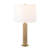 Dev Stone Table Lamp