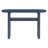 48.7"Wooden Console Table with Shelf-1833336937