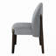 Chaise de salle à manger (ensemble de 2)