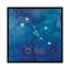 «Star Sign Taurus», impression sur toile-34986468-72408916-72408921