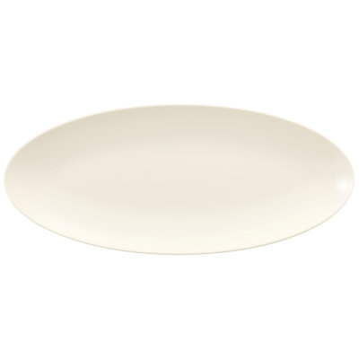 Oval Serving Platter