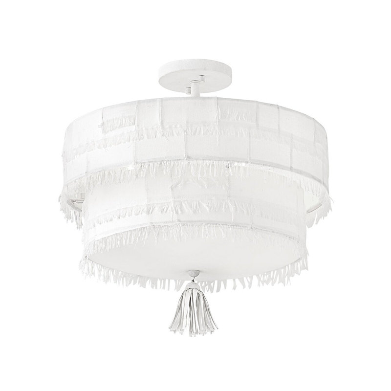 Baya 4 - Light Semi Flush Mount