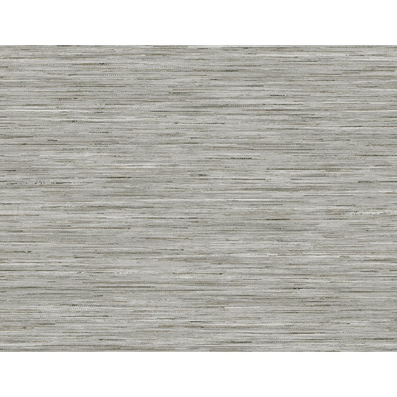 Matte Wallpaper, Gray