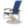 Belle Isle Outdoor Dining Armchair
