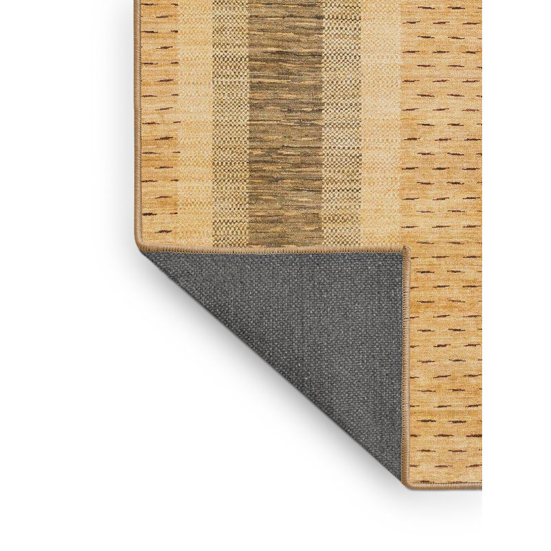 Tapis abstrait moderne 1606, Rectangle 4 pi x 6 pi