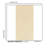 Artistic Freedom 12"X24" Porcelain Stone Look-110945997