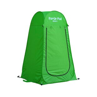 Pod Pop up Play Tent