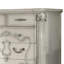 Commode 6 tiroirs king style Tion-120704915