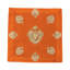 Ex Vote Cotton Sateen Cocktail Napkins-763235808