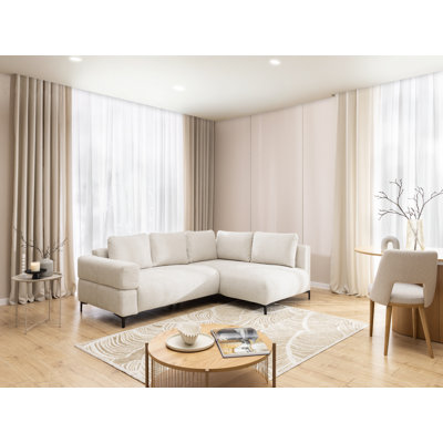 4 Seater Corner Sofa