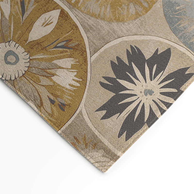 Tapis intérieur et extérieur Vibrant Dash, Rectangle 9 pi x 12 pi