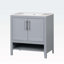 Armoire d'appoint Lindke