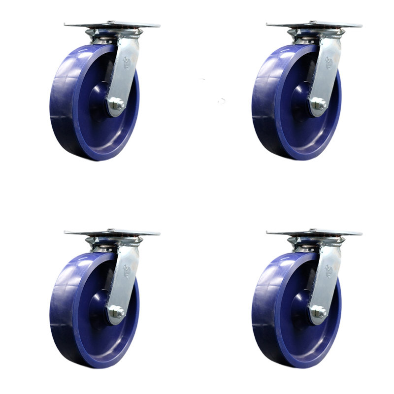 Poly roulettes