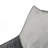 Sadlier Velvet Bean Bag Sofa-797373402-725424879