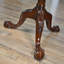 Table de bout en bois massif
