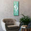 Art mural sur toile Epic Graffiti «Seashell» par Mary Urban-106173519
