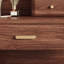 Petite table de maquillage de style chinois
