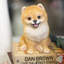 Polyresin Garden Statue-1220077797