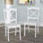 Castellon Cross Back Side Chair-804704754